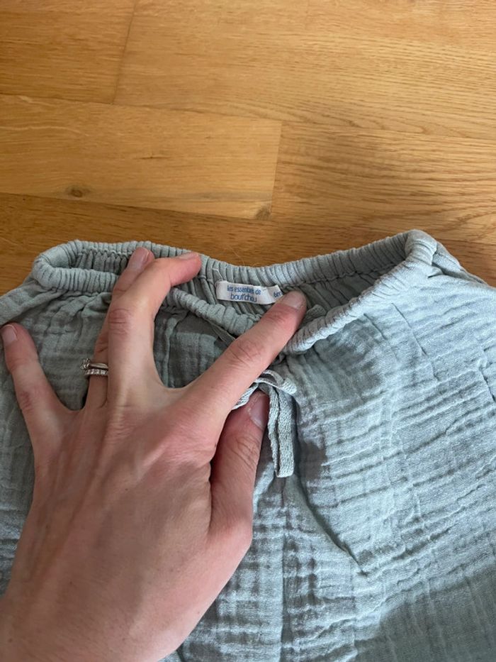 Pantalon Sarouel Bout’chou - photo numéro 2