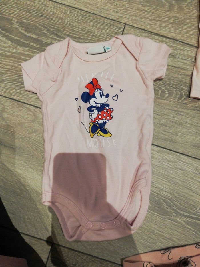 ensemble été - photo numéro 3