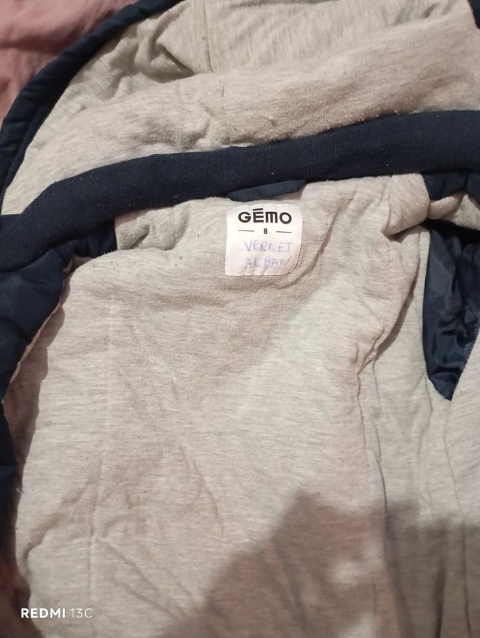 Blouson hiver - photo numéro 2