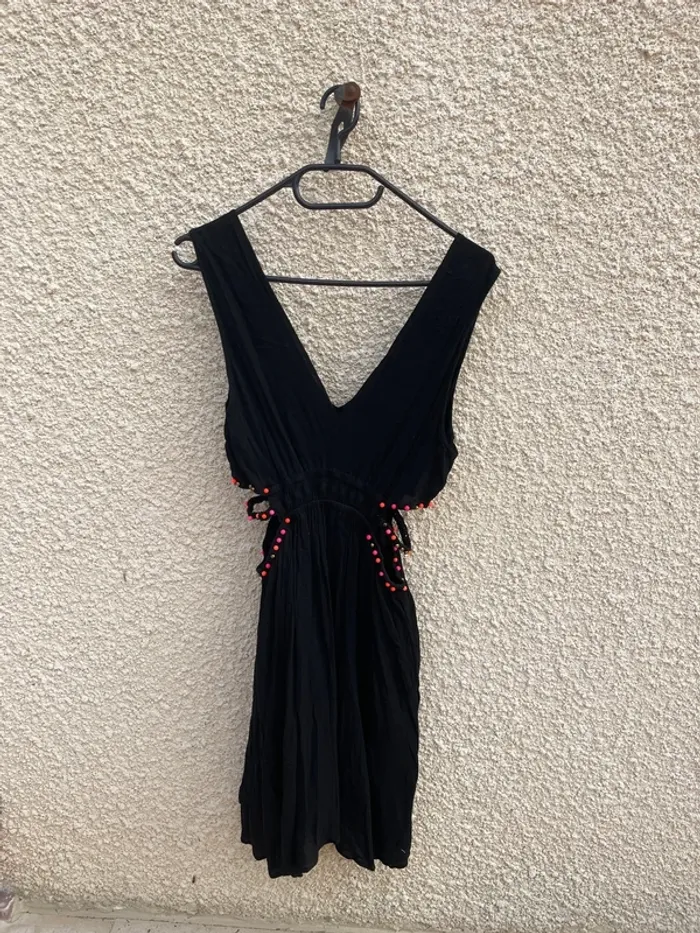 Robe d’été 36