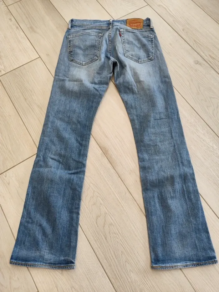 Jeans Levi's 527 - photo numéro 5