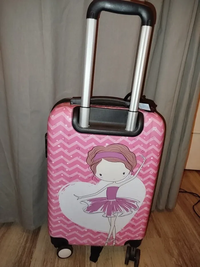 Valise - photo numéro 2