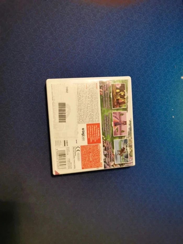 Jeu 3DS Bella Sara 2 - Très bon état, - photo numéro 3