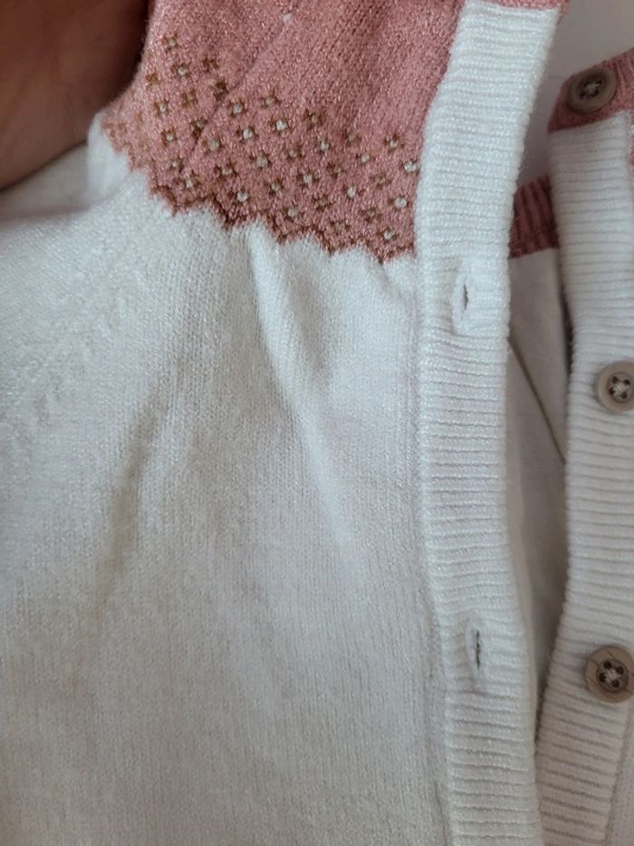 Ensemble orchestra 12 mois bien chaud - photo numéro 4