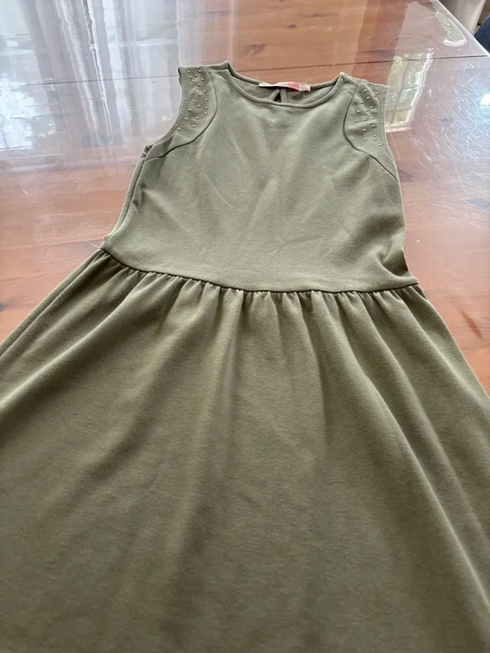Robe Sfera - photo numéro 2