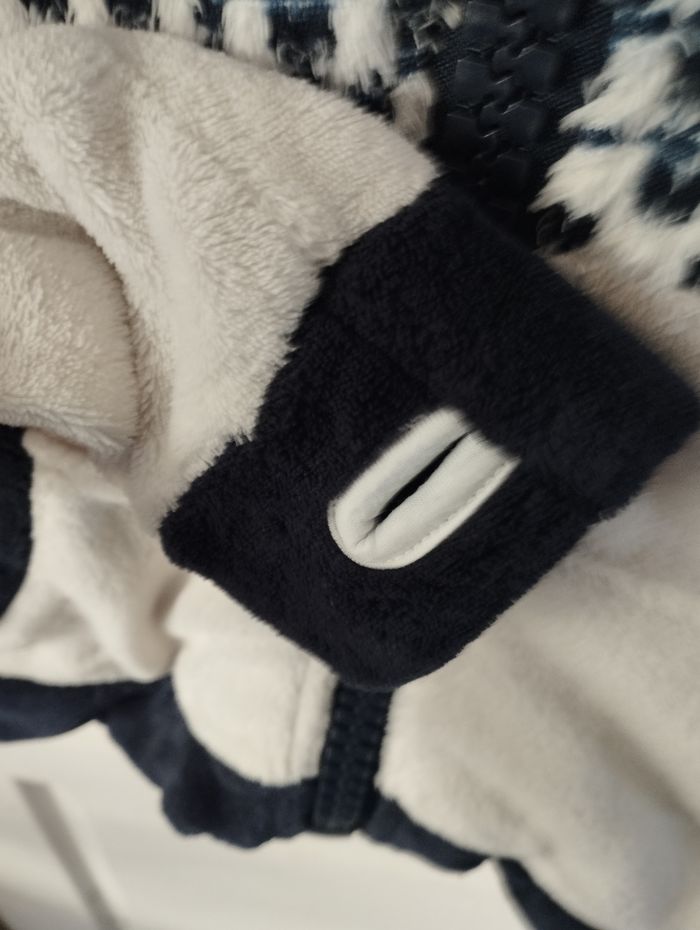 Veste BeGummy Petit renne - photo numéro 5