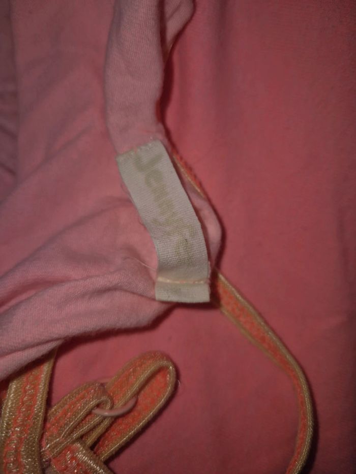 Débardeur - photo numéro 3