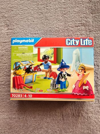 Playmobil 70283