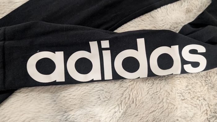 Legging Adidas taille XXS - photo numéro 2