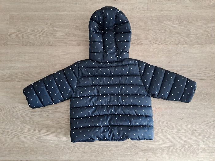 Doudoune mixte 9 mois - photo numéro 2