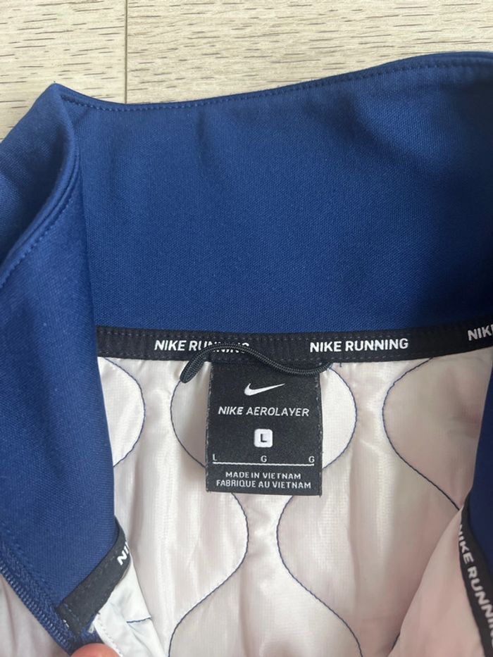 Veste Nike - photo numéro 5