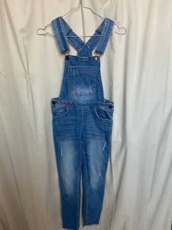 Salopette skinny