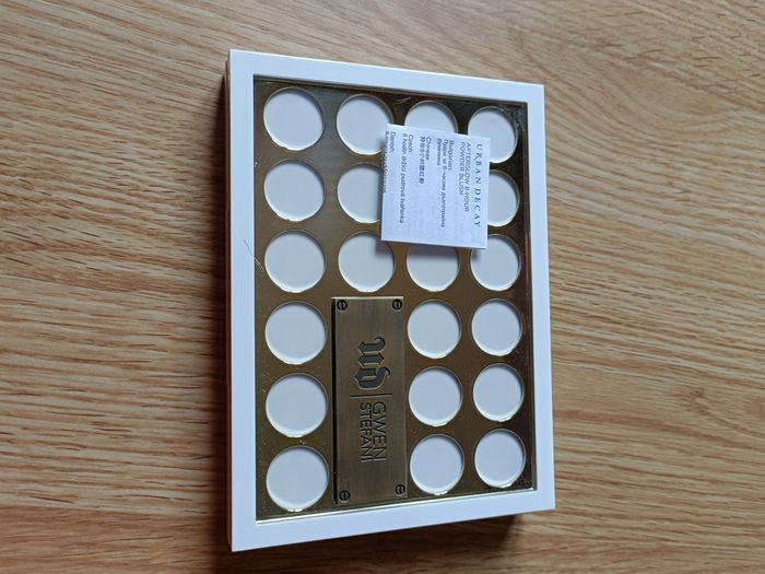 NAKED 3 + NAKED SMOCKY + GWEN STEFANI - photo numéro 5