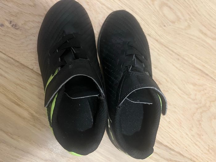 Chaussures de foot - photo numéro 5