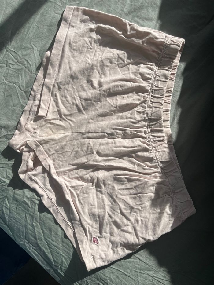 Short de nuit / bas pyjama