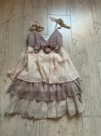 Robe légère lipsy taille S 36