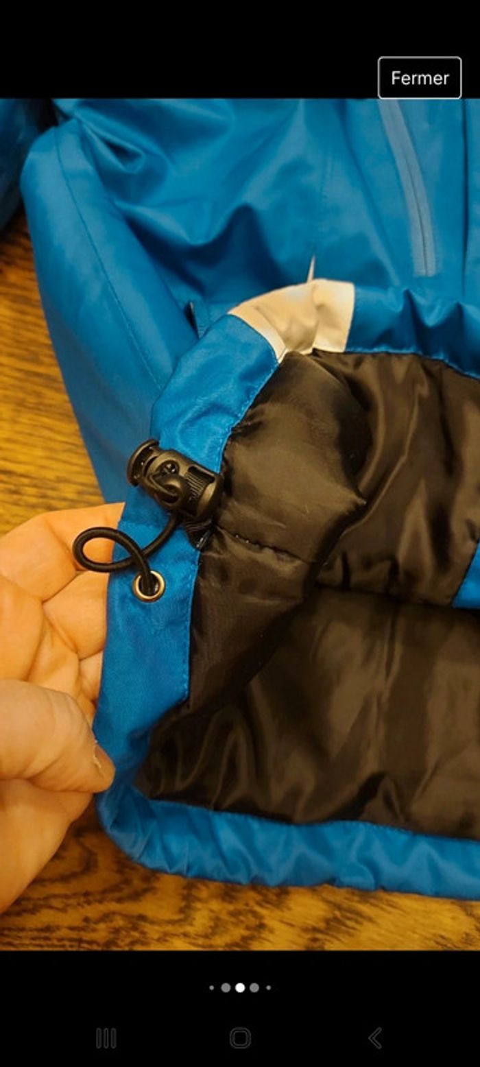 Veste de Ski Trans Canada taille 152 (12 ans) - photo numéro 13