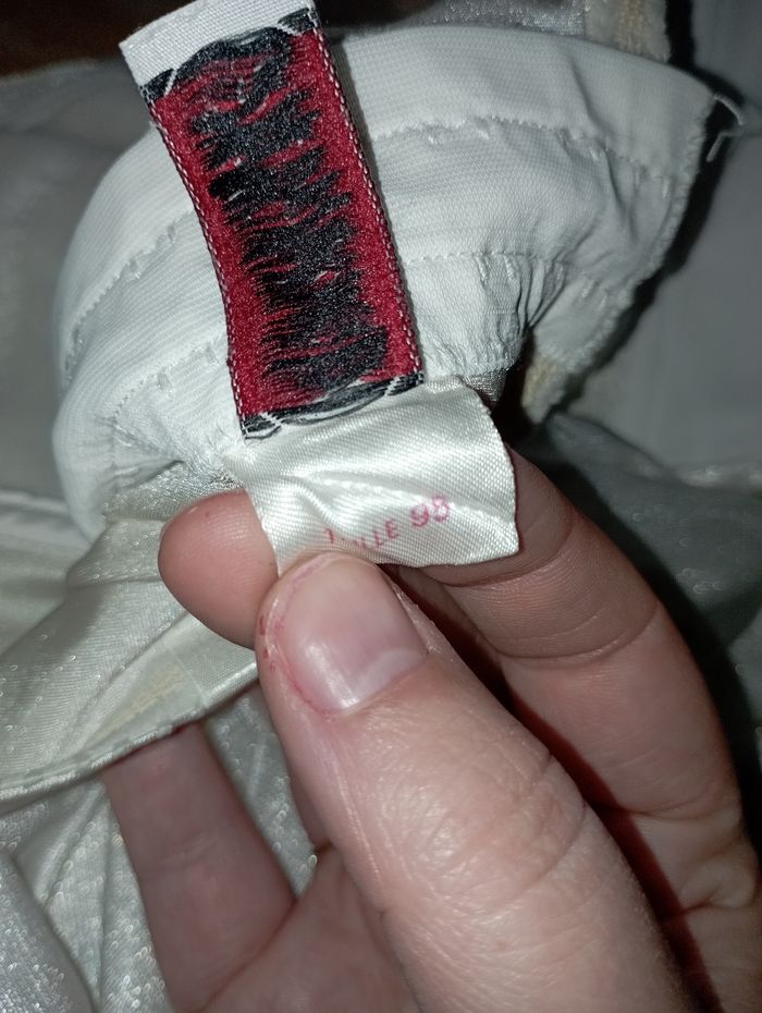 Jupon sous robe - photo numéro 6