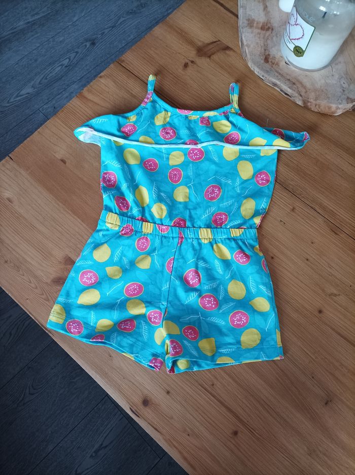 Combi short
