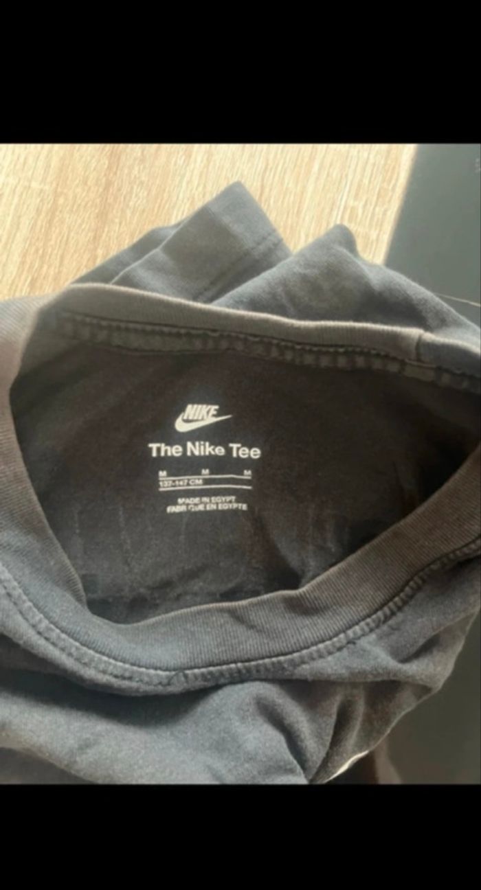 T-shirt Nike - photo numéro 2