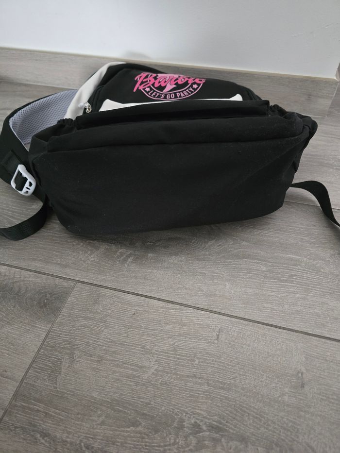 Cartable Barbie - photo numéro 4
