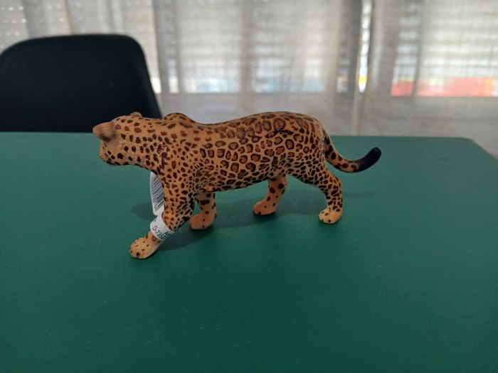 Lot 3 figurines schleich neuves - photo numéro 3