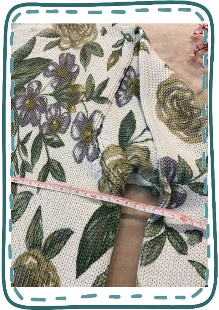 Pull long femme 42-44 - photo numéro 8