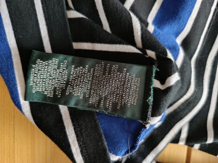 Robe mi saison Ralph Lauren xs - photo numéro 11