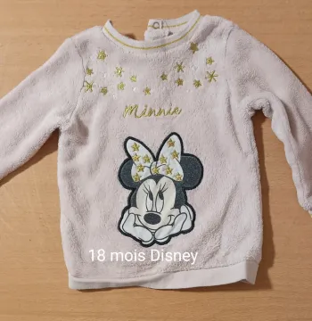 Pull Minnie