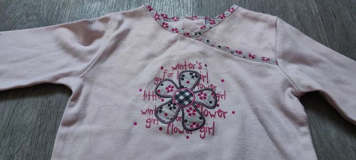 T-shirt manches longues - photo numéro 2