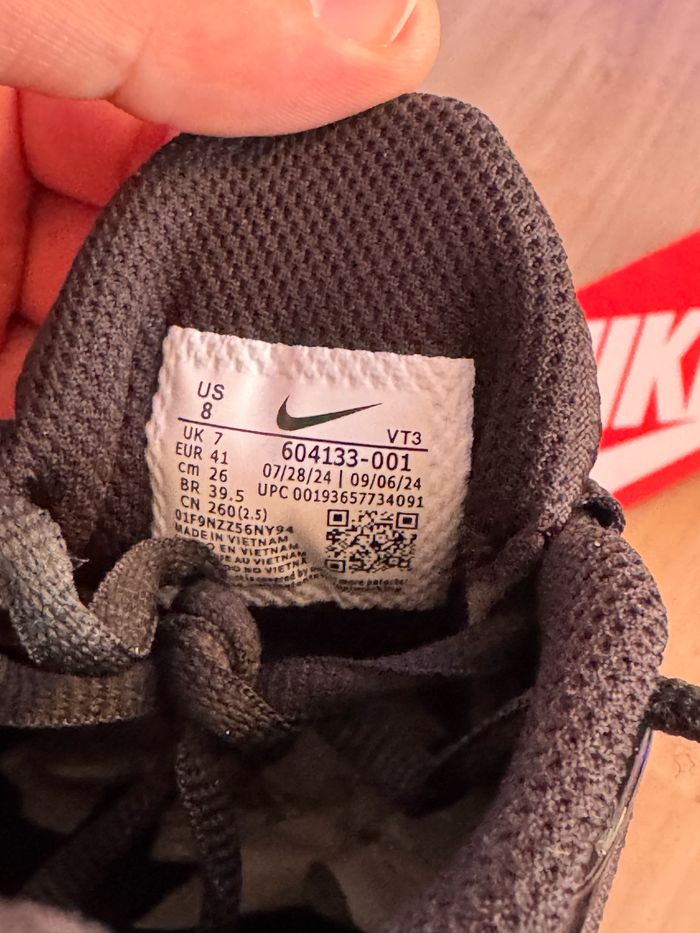 Air max plus tn - photo numéro 6