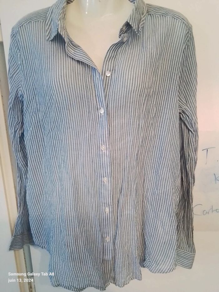 Chemise - photo numéro 4