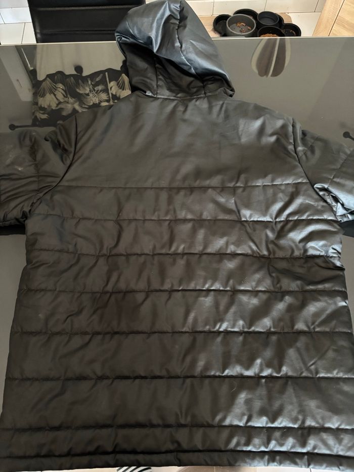 Doudoune homme Lacoste - photo numéro 4