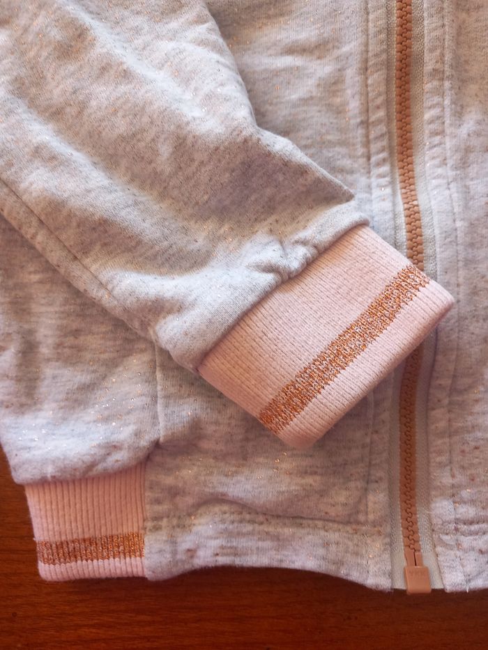 Gilet - photo numéro 4