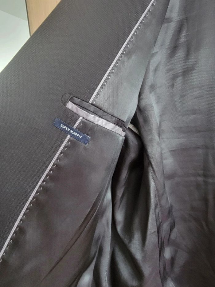 Veste - photo numéro 5