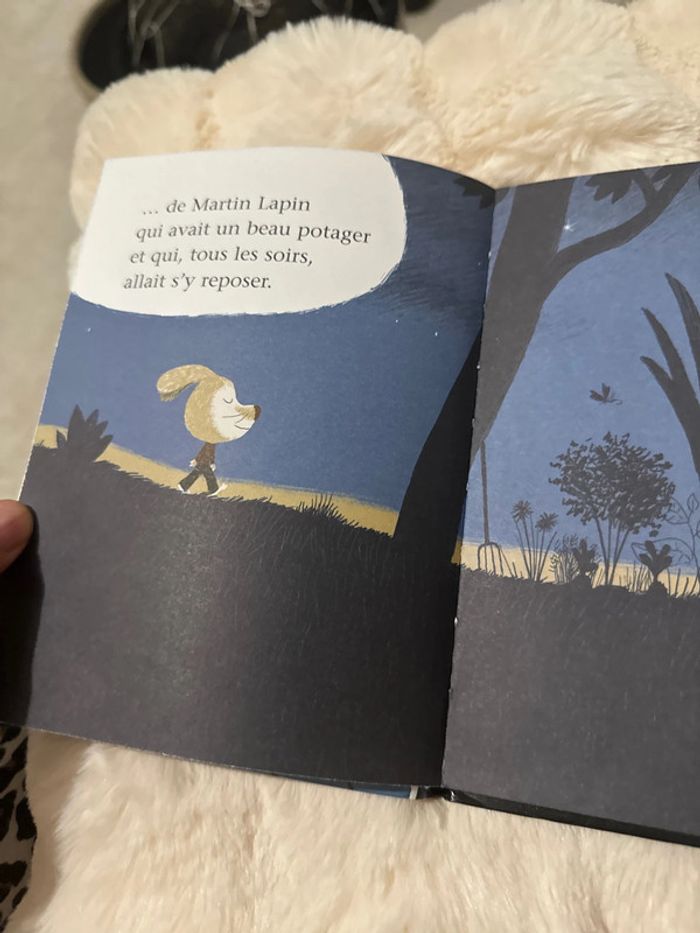 L’histoire du soir très bon état - photo numéro 4