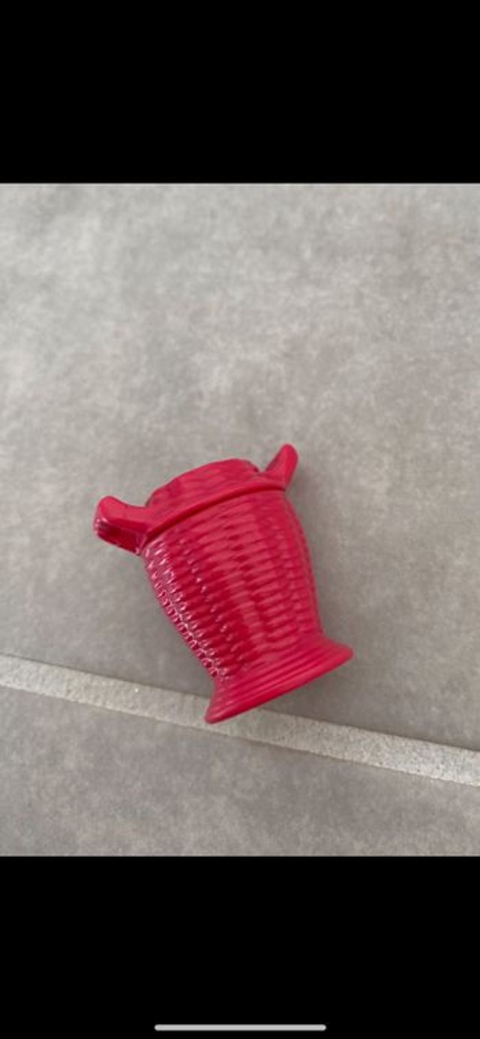 Jouet Panier ou cruche - photo numéro 4