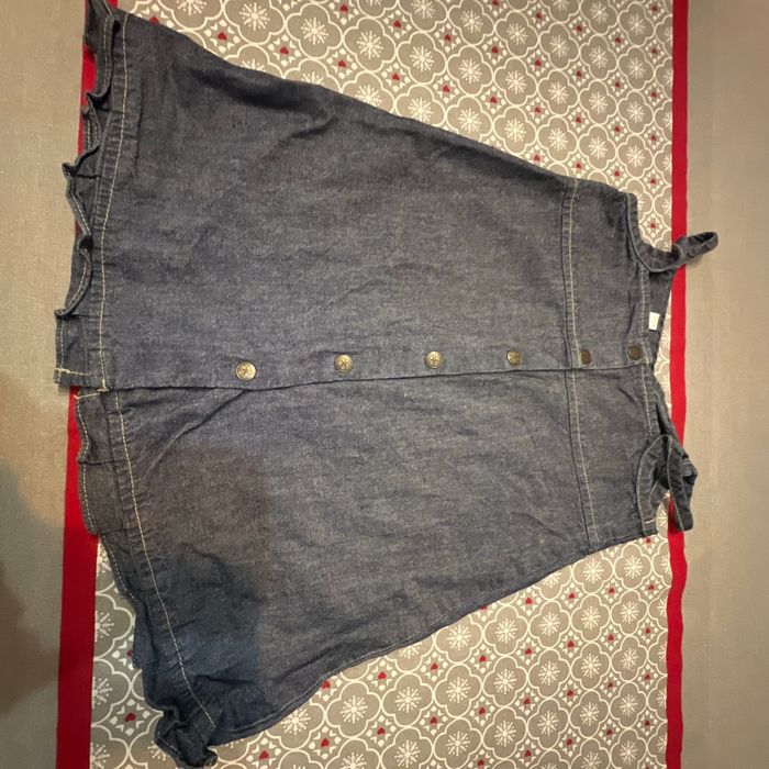 Robe jean