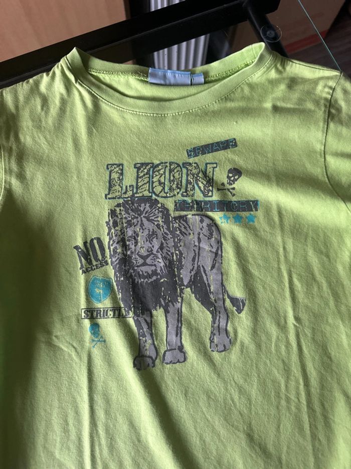 T-shirt - photo numéro 2