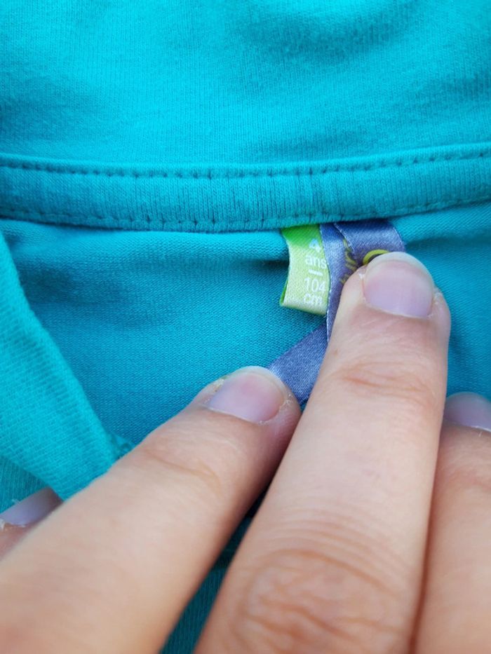 Haut 4 ans orchestra - photo numéro 2