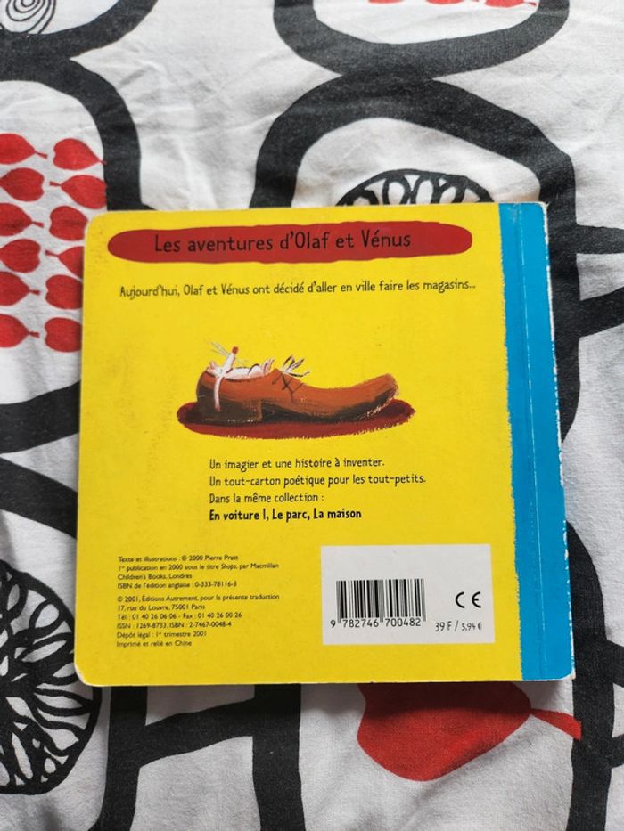 Les magasins - photo numéro 2