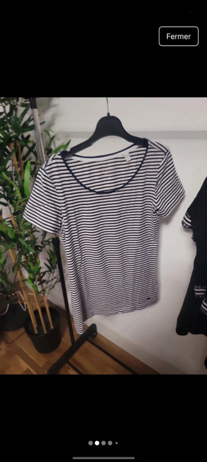 Lot de vetements taille L - photo numéro 6