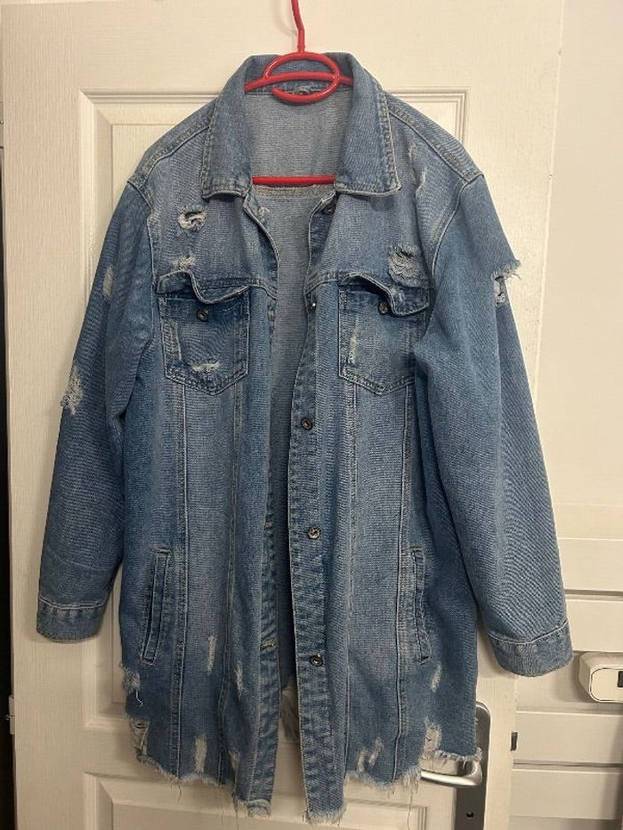 Veste xl