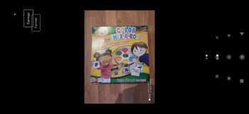 Jeu des couleurs crayola activités