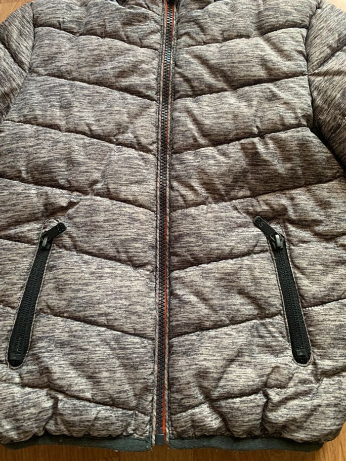 Manteau 4 àns - photo numéro 4