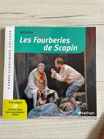 Livres scolaires