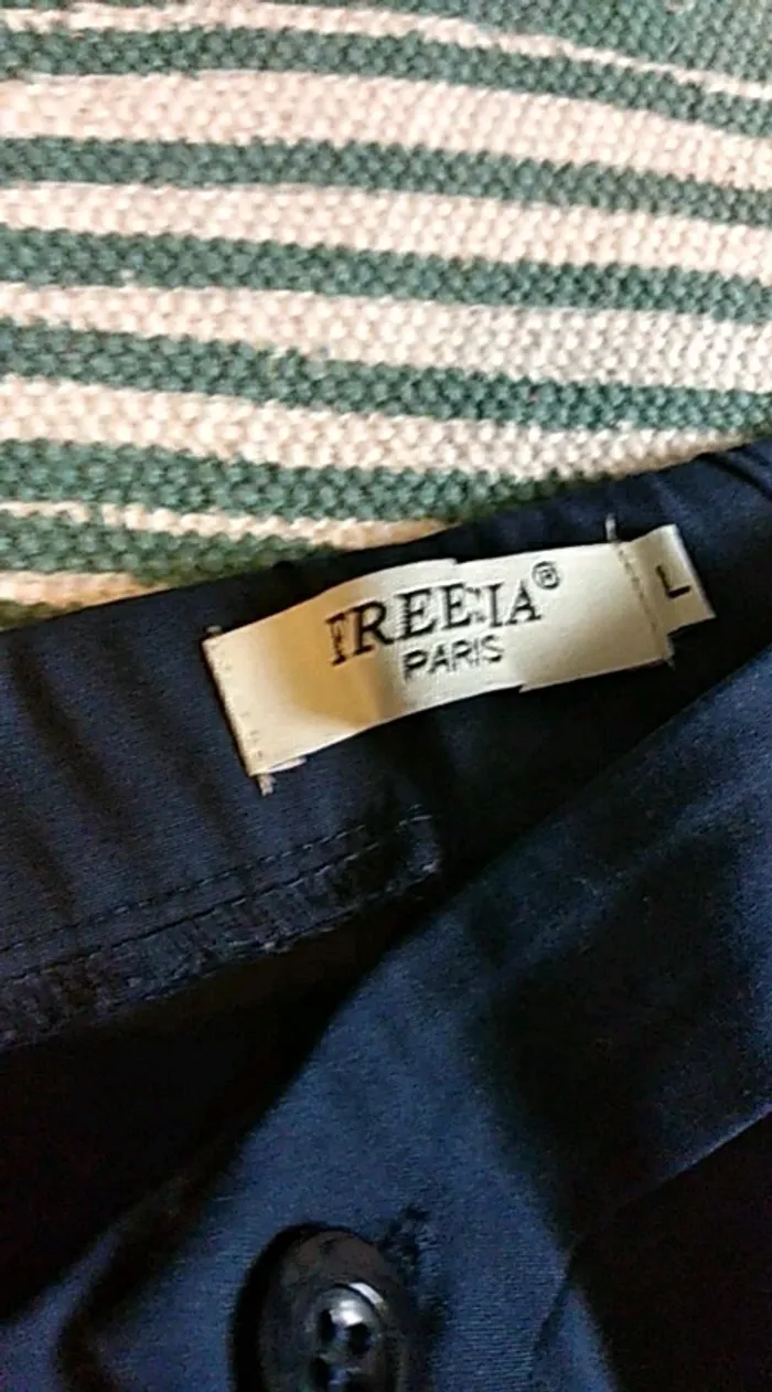 Pantalon - photo numéro 4