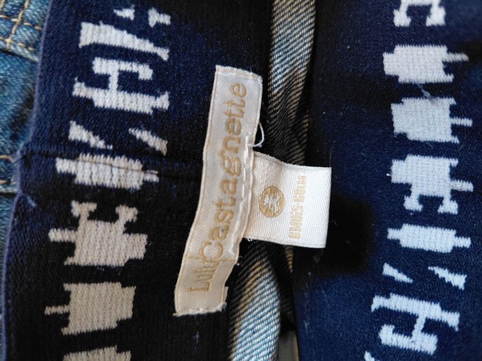 jean Lulu Castagnette 6 mois - photo numéro 4