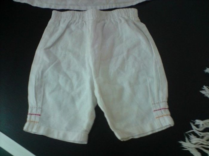 Ensemble 6mois obaibi - photo numéro 4