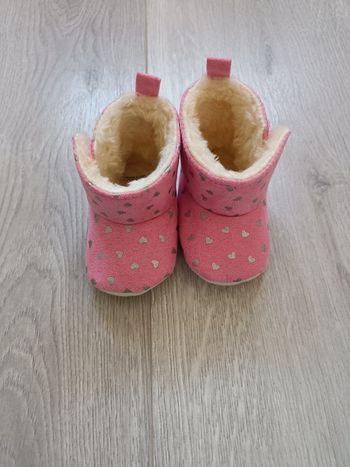 Chaussures bébé